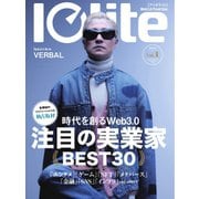 Iolite（アイオライト） 2023年5月号（J-CAM） [電子書籍]