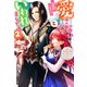 愛さないといわれましても ～元魔王の伯爵令嬢は生真面目軍人に餌付けをされて幸せになる～ ： 2（双葉社） [電子書籍]