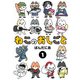ねこのおしごと 1（ヒーローズコミックス わいるど）（ヒーローズ） [電子書籍]