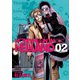 ハネムーン イン ヘルランド 2【電子版限定特典付き】（ジーオーティー） [電子書籍]