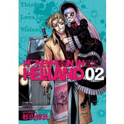ハネムーン イン ヘルランド 2【電子版限定特典付き】（ジーオーティー） [電子書籍]