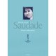 Hayashi Tetsuji Saudade 50years with melody（KADOKAWA） [電子書籍]