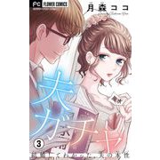 夫ガチャ～結婚してわかった、夫の本性～【マイクロ】 3（小学館） [電子書籍]