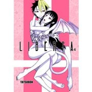 LIBERTA（4）（ナンバーナイン） [電子書籍]