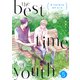 the best time of youth 【新装版】（5）（クロスフォリオ出版） [電子書籍]