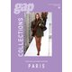 2023-2024 A/W PRET-A-PORTER gap COLLECTIONS PARIS（TOブックス） [電子書籍]