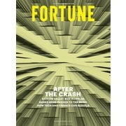 FORTUNE APRIL/MAY 2023（Fortune Media IP Limited） [電子書籍]
