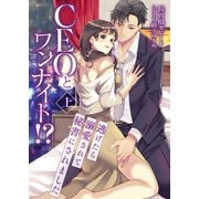CEOとワンナイト！？ 逃げたら溺愛されて秘書にされました （上）（くるみ舎） [電子書籍]