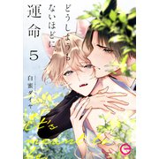 どうしようもないほどに、運命 5（MUGENUP） [電子書籍]