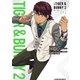 小説 TIGER ＆ BUNNY 2 パート1 上（KADOKAWA） [電子書籍]