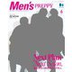 Men's PREPPY 2023年6月号（マスク版）（ヘリテージ） [電子書籍]