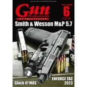 月刊Gun Professionals 2023年6月号（ホビージャパン） [電子書籍]