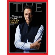 TIME 2023年5/8・5/15号（Time Magazine Singapore Pte. Ltd.） [電子書籍]