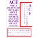 ACE（左右社） [電子書籍]