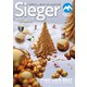 Sieger （ジーガー） 2023-24 最新スキーギア厳選カタログ（石井スポーツ） [電子書籍]