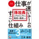 孫社長のプロジェクトを最短で達成した 仕事が速いチームのすごい仕組み（PHP研究所） [電子書籍]