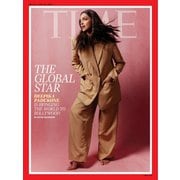 TIME 2023年5/22・5/29号（Time Magazine Singapore Pte. Ltd.） [電子書籍]