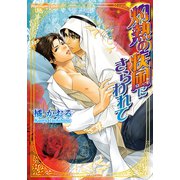 灼熱の疾風にさらわれて（プランタン出版） [電子書籍]