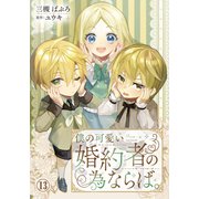 僕の可愛い婚約者の為ならば。13（秋水社ORIGINAL） [電子書籍]