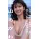 【デジタル限定】瀧山あかね写真集「171センチ、新時代の女子アナ。初グラビア、初表紙の衝撃！」（集英社） [電子書籍]