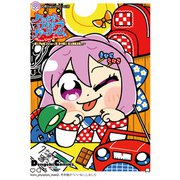 ハイパーウルトラガーリッシュ -END OF THE GIRL-（KADOKAWA） [電子書籍]