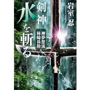剣神 水を斬る 神夢想流林崎甚助6（中央公論新社） [電子書籍]