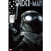 スパイダーマン・ノワール（小学館集英社プロダクション） [電子書籍]