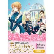 裏切られたので、王妃付き侍女にジョブチェンジ！【分冊版】 15巻（マッグガーデン） [電子書籍]