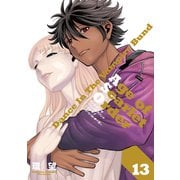 ダンス イン ザ ヴァンパイアバンド エイジ オブ スカーレット オーダー 13（TOブックス） [電子書籍]