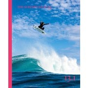 ザ・サーファーズ・ジャーナル日本版 Volume13 Issue1（ライスプレス） [電子書籍]