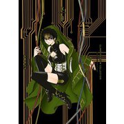 CLAMP PREMIUM COLLECTION X （8）（KADOKAWA） [電子書籍]