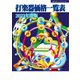 打楽器価格一覧表 2023年度版（ミュージックトレード社） [電子書籍]