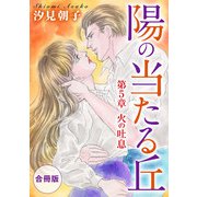 陽の当たる丘 第5章 火の吐息 合冊版（秋水社ORIGINAL） [電子書籍]