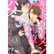 年下のイケメン同僚にハメられまして！？【3～魔法のオナホ使用停止！？～】（KADOKAWA） [電子書籍]