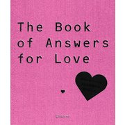 The Book of Answers for Love（ディスカヴァー・トゥエンティワン） [電子書籍]