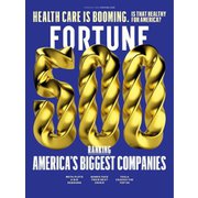 FORTUNE JUNE/JULY 2023（Fortune Media IP Limited） [電子書籍]