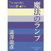 P＋D BOOKS 魔法のランプ（小学館） [電子書籍]