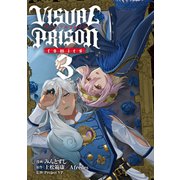 VISUAL PRISON comics3（ブシロードワークス） [電子書籍]