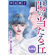 陽の当たる丘 第6章 凍える微笑 合冊版（秋水社ORIGINAL） [電子書籍]