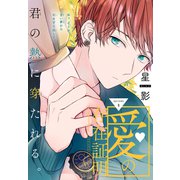 愛の存在証明（1話売り） story09（白泉社） [電子書籍]