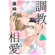 調教相愛 3（コアマガジン） [電子書籍]