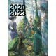 OCTOPATH TRAVELER Design Works THE ART OF OCTOPATH 2020-2023（スクウェア･エニックス） [電子書籍]