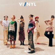 VI/NYL ＃012 BiSH（カエルム） [電子書籍]