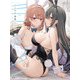 イコモチ 画集 MELLOW（玄光社） [電子書籍]
