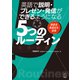 英語で説明・プレゼン・発信ができるようになる5つのルーティン（音声DL付）ーー通訳者養成法を活用（アルク） [電子書籍]