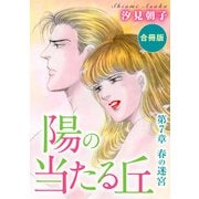 陽の当たる丘 第7章 春の迷宮  合冊版（秋水社ORIGINAL） [電子書籍]