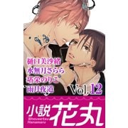 小説花丸 Vol.12（白泉社） [電子書籍]