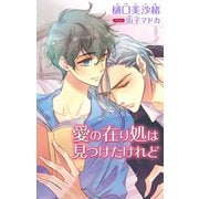 小説花丸 愛の在り処は見つけたけれど（白泉社） [電子書籍]