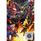 X・オブ・ソーズ（上巻）（小学館集英社プロダクション） [電子書籍]