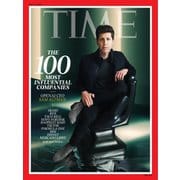 TIME 2023年7/3号（Time Magazine Singapore Pte. Ltd.） [電子書籍]